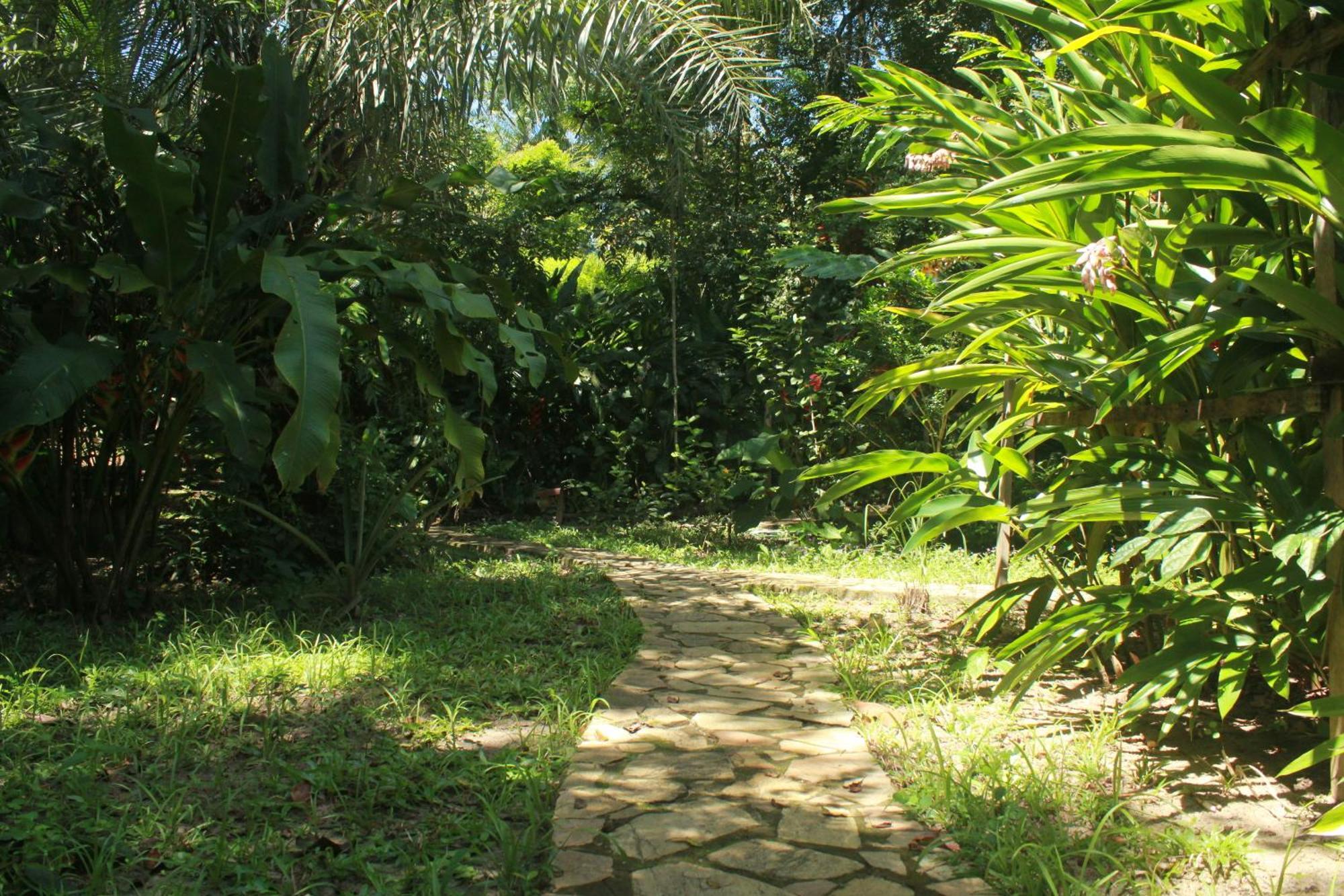 Pousada Horizonte Azul Velha Boipeba Exterior photo